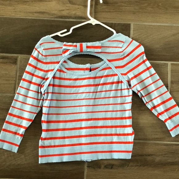 Light weight Anthropologie sweater - Picture 2 of 2